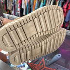 8.5 Tommy Bahama Enisa Laser-Cut Platform Slip-On Shoe