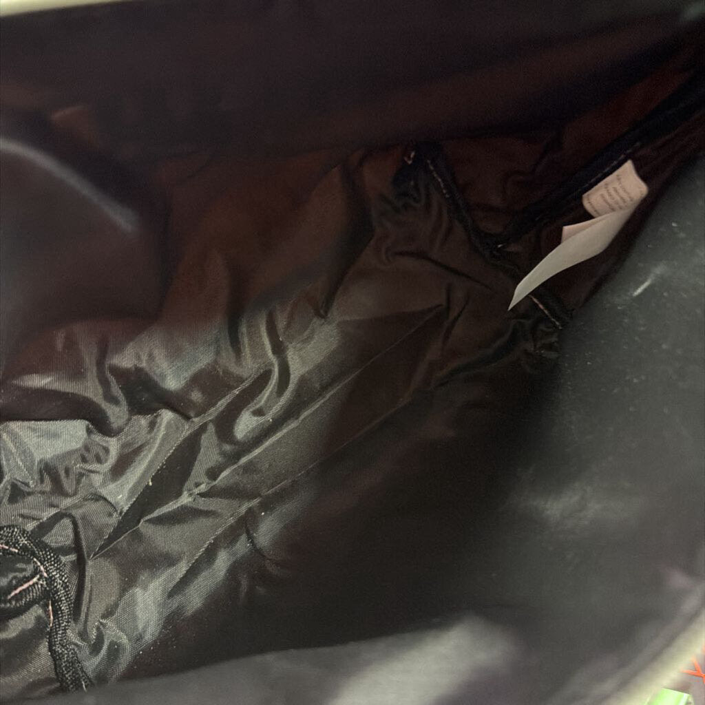 Juicy Couture NWT Velour Makeup Bag