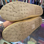 8.5 Michael Kors Patent Moccasin Loafer