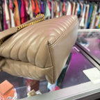 YSL Saint Laurent Loulou Medium Shoulder Bag
