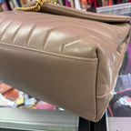 YSL Saint Laurent Loulou Medium Shoulder Bag