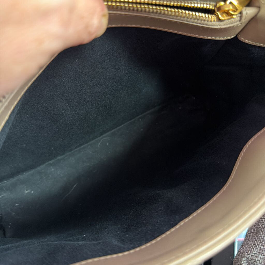 YSL Saint Laurent Loulou Medium Shoulder Bag