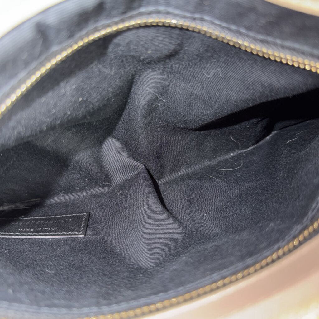 YSL Saint Laurent Loulou Medium Shoulder Bag