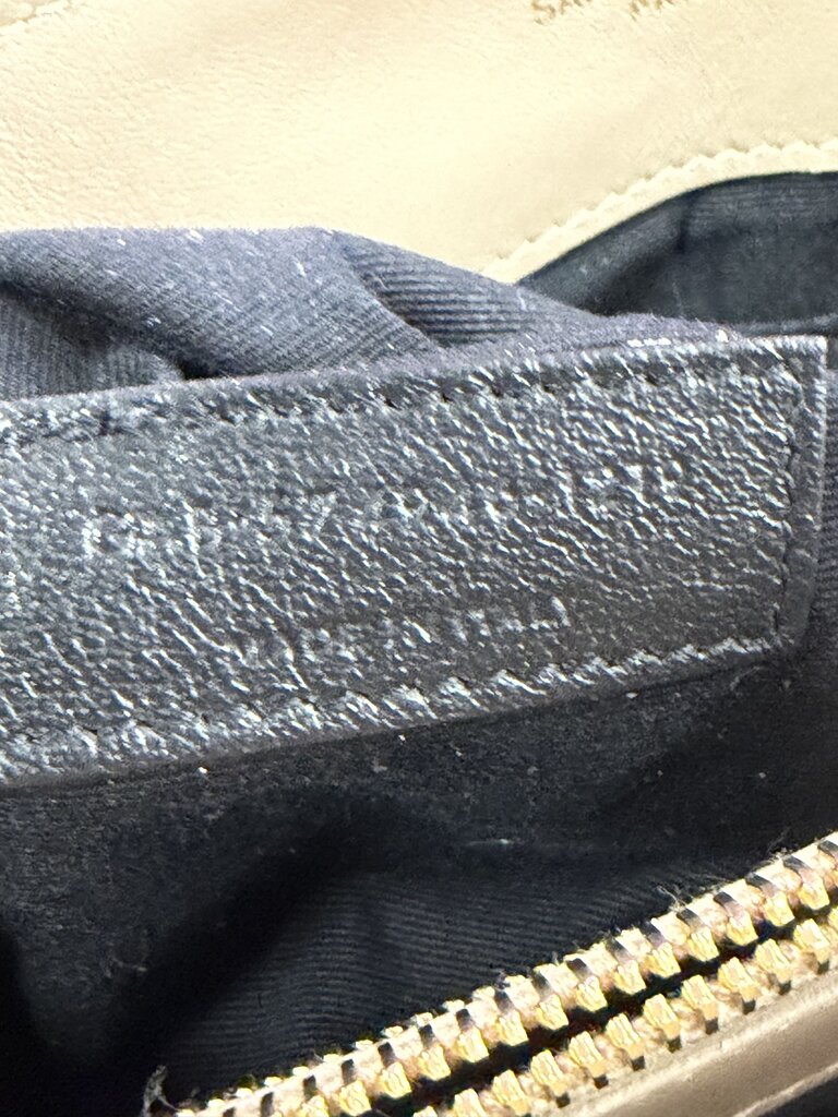 YSL Saint Laurent Loulou Medium Shoulder Bag