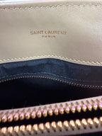 YSL Saint Laurent Loulou Medium Shoulder Bag