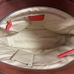 Coach Bleeker Riley Carryall Tote