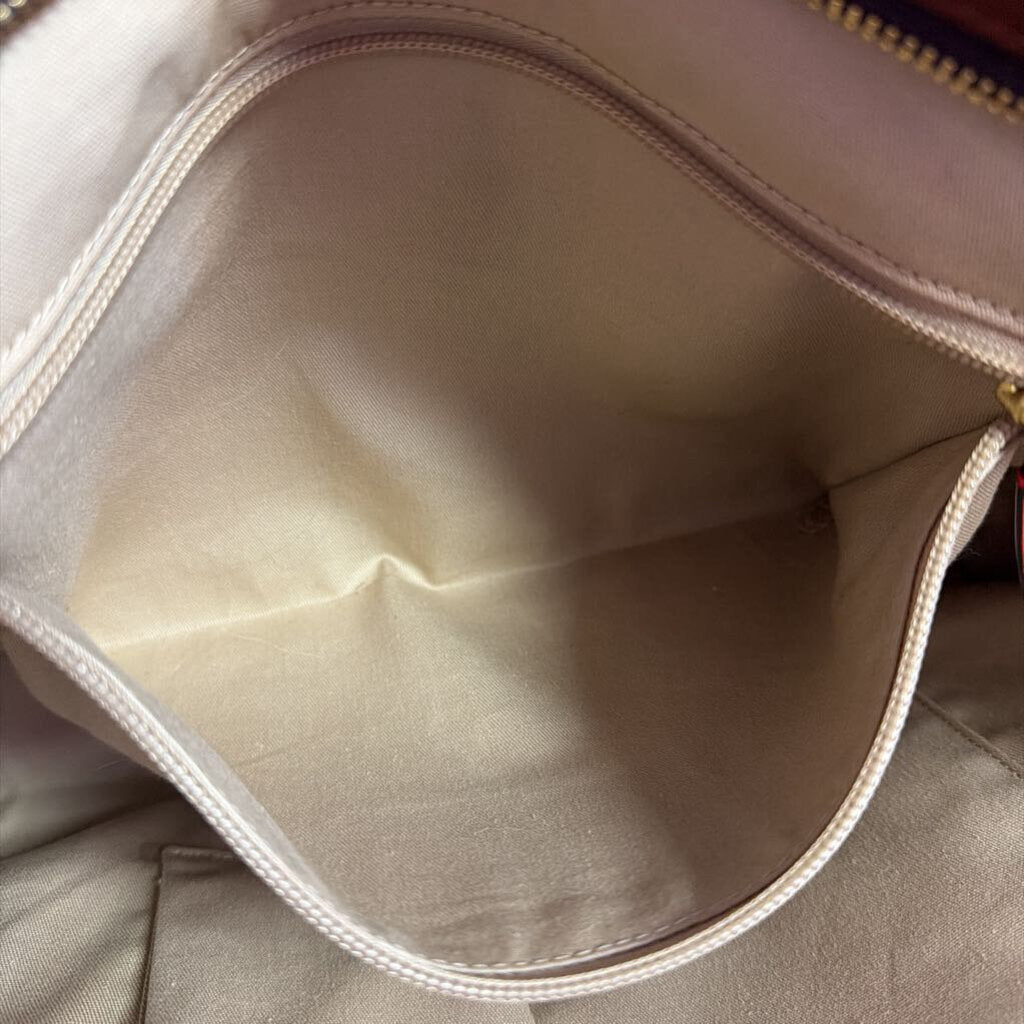 Coach Bleeker Riley Carryall Tote