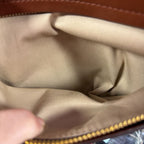 Coach Bleeker Riley Carryall Tote