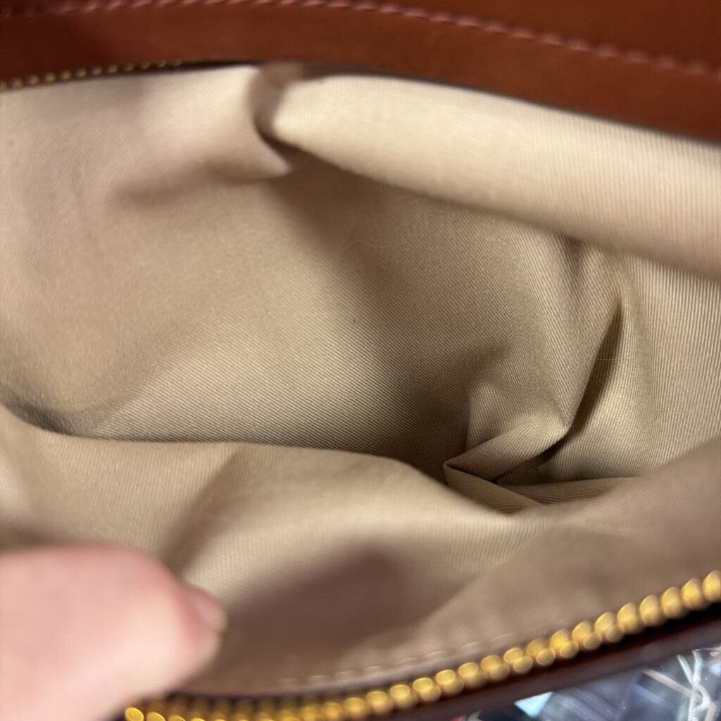Coach Bleeker Riley Carryall Tote