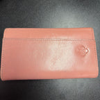 Patricia Nash Teresa Floral Embossed Leather Wallet