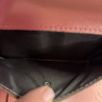 Patricia Nash Teresa Floral Embossed Leather Wallet