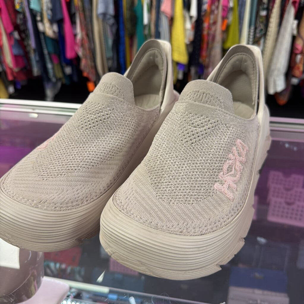 11 Hoka Restore TC Slip-On Sneaker