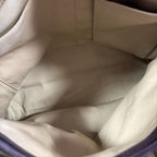 Coach Legacy North South Satchel Leather with Ponyhair Patent Handles F1320-26362