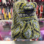 Vera Bradley Duffle Bag In Retired Cambridge Paisley Print NO Long Strap