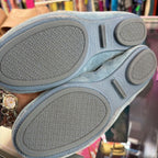 6 Tory Burch Suede Ballet Flat