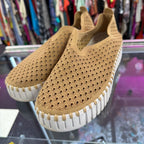 6 Ilse Jacobsen Tulip 3373 Platform Sneakers