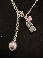 Kate Spade MRS 18" Necklace
