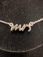 Kate Spade MRS 18" Necklace