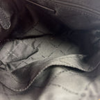 Michael Kors Jet Set Saffiano Dome