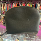 Michael Kors Jet Set Saffiano Dome