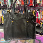 Fossil Kingston Leather Bag