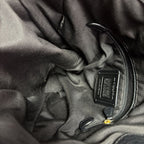 Coach Lexy Pebbled Leather Shoulder Bag