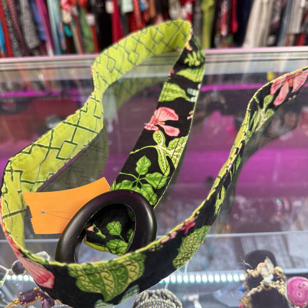 Vera Bradley Belt