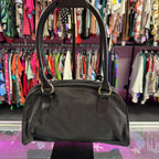 Jaguar Football Dome Nylon Satchel