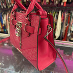 Michael Kors Hamilton Handbag Satchel Bag