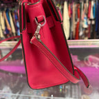 Michael Kors Hamilton Handbag Satchel Bag