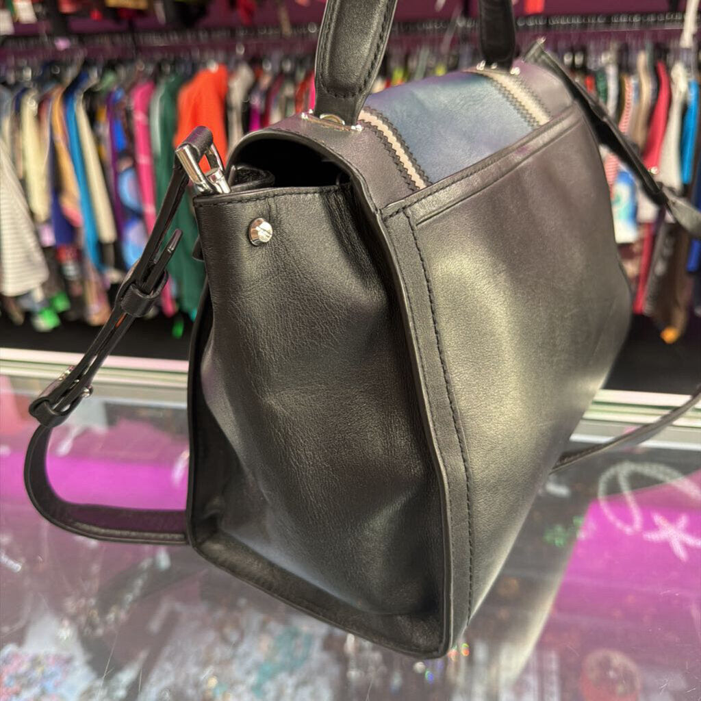Michael Kors Whitney Envelope Top Handle Top