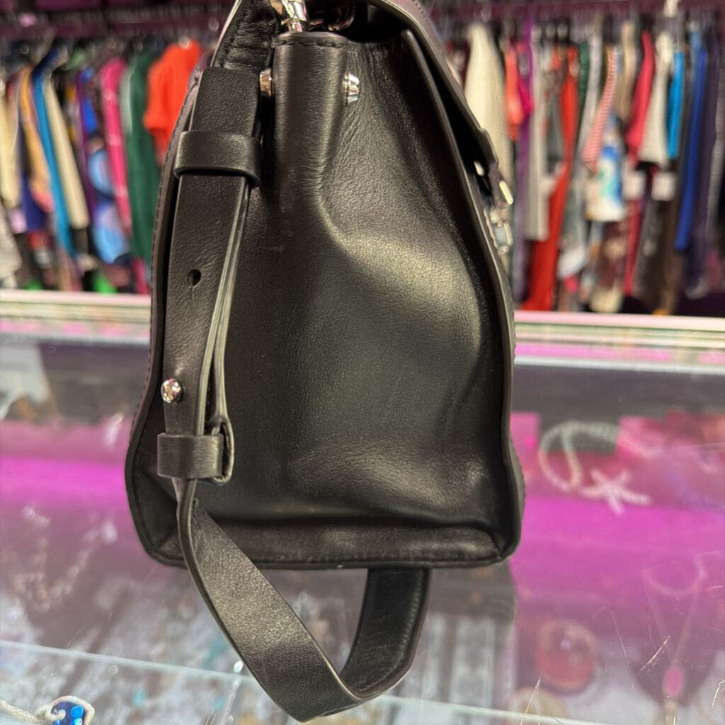 Michael Kors Whitney Envelope Top Handle Top