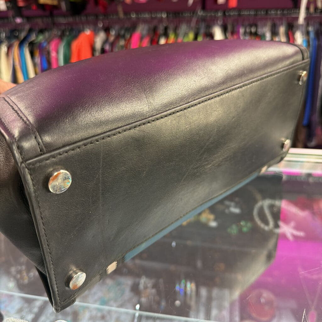 Michael Kors Whitney Envelope Top Handle Top
