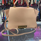 Zac Posen Eartha Iconic Top Handle Convertible Handbag