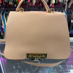 Zac Posen Eartha Iconic Top Handle Convertible Handbag