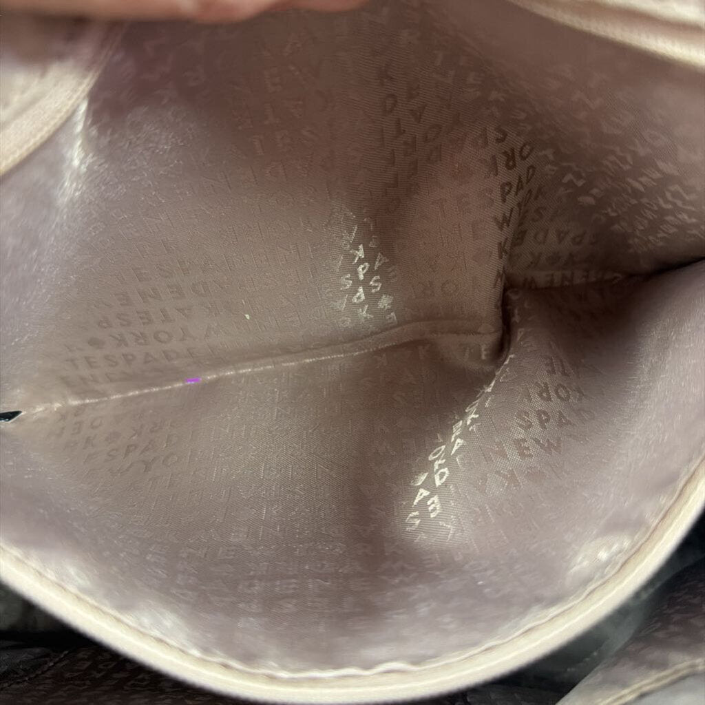 Kate Spade Tallulah Everett Way Bag Pebbled Leather