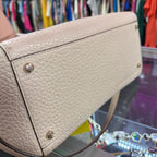 Kate Spade Tallulah Everett Way Bag Pebbled Leather
