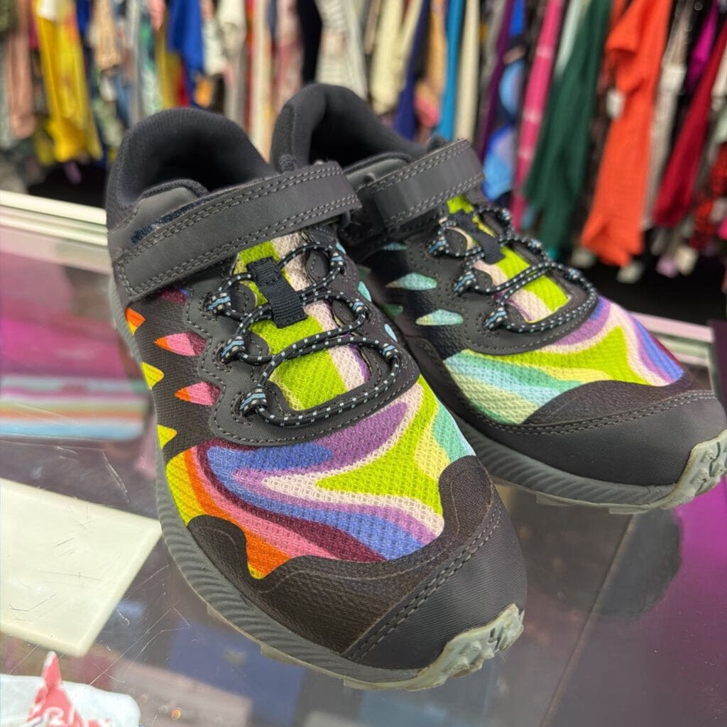 6 Merrell Nova Hiking Sneaker