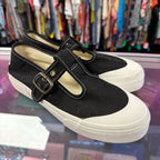 7.5 Converse Style 93 Mary Jane Sneakers