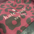 Kate Spade Extra Large Foldable Shopper Tote