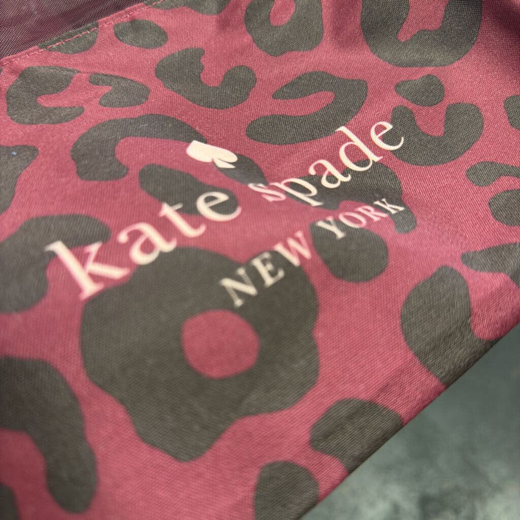 Kate Spade Extra Large Foldable Shopper Tote