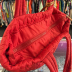 Brighton Karter Large Quilted Tote Heart To Heart Collection
