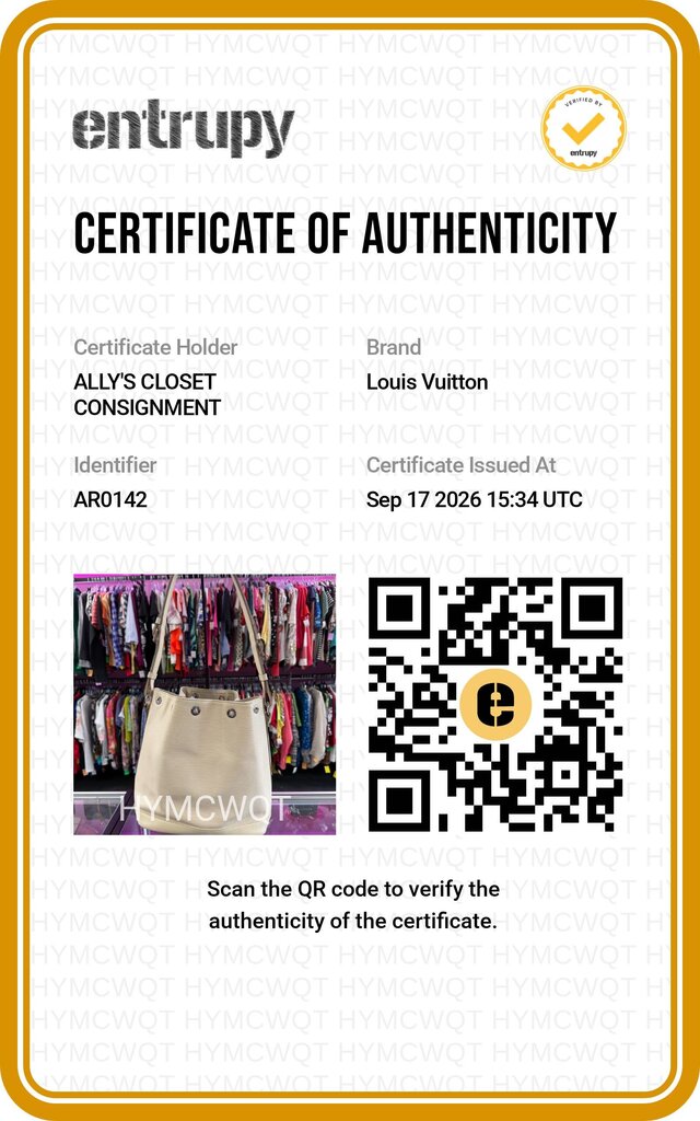Louis Vuitton Noe Pm AR0162