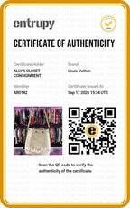 Louis Vuitton Noe Pm AR0162