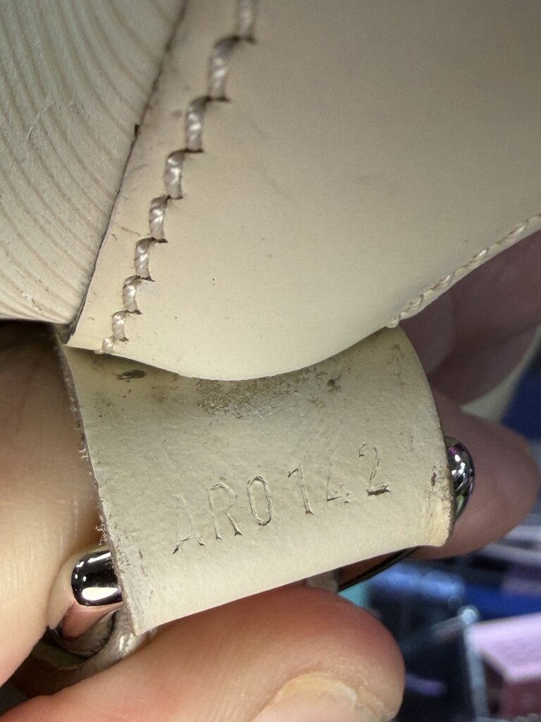 Louis Vuitton Noe Pm AR0162