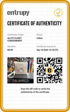 Celine Patent Crossbody