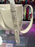 Celine Patent Crossbody