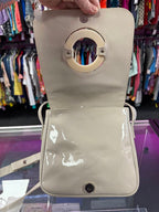 Celine Patent Crossbody