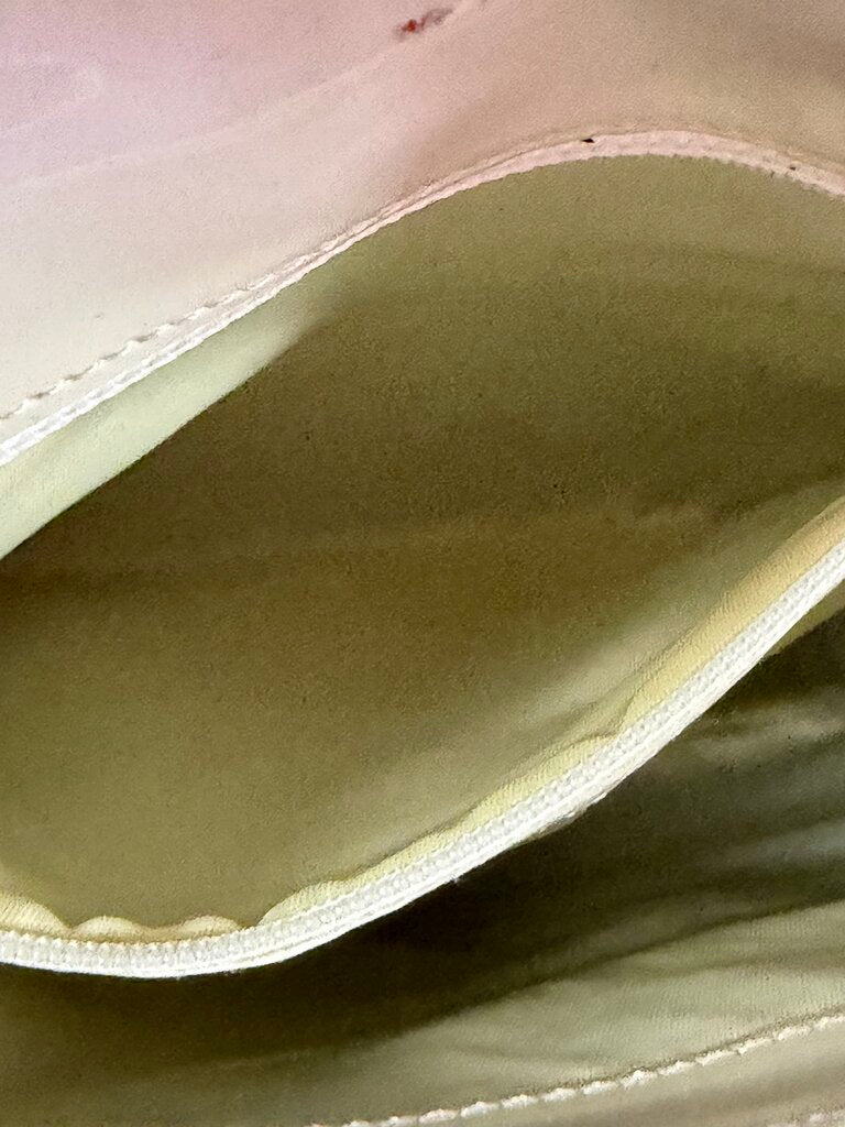 Celine Patent Crossbody