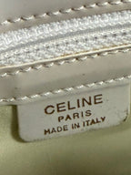Celine Patent Crossbody